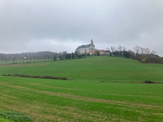 Kloster Neresheim